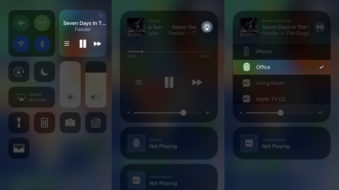 How to stream and control Spotify on your Apple HomePod
