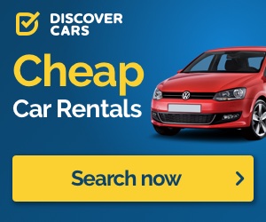Cheap Car Rentals